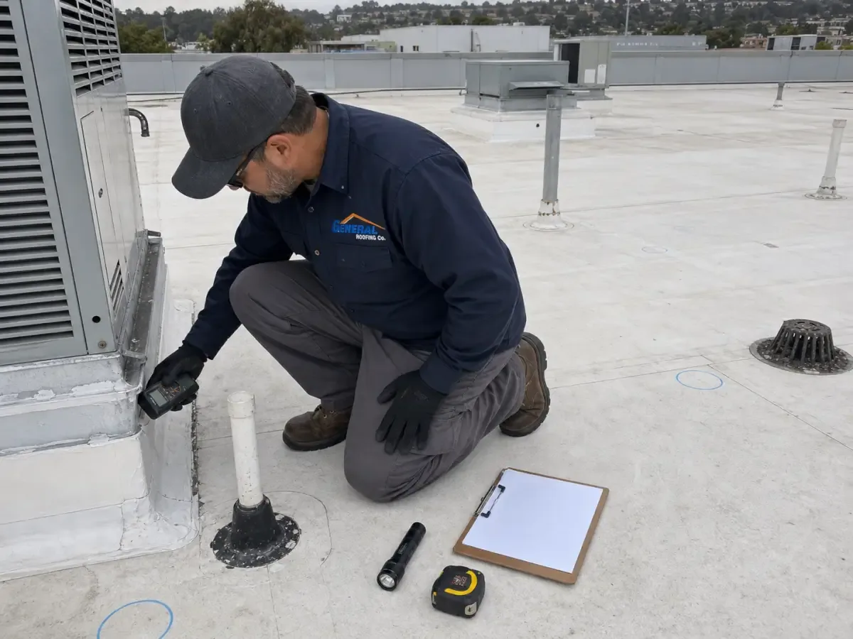 Roof Asset Management in Yuma, AZ Roof Asset Management in Yuma, AZ