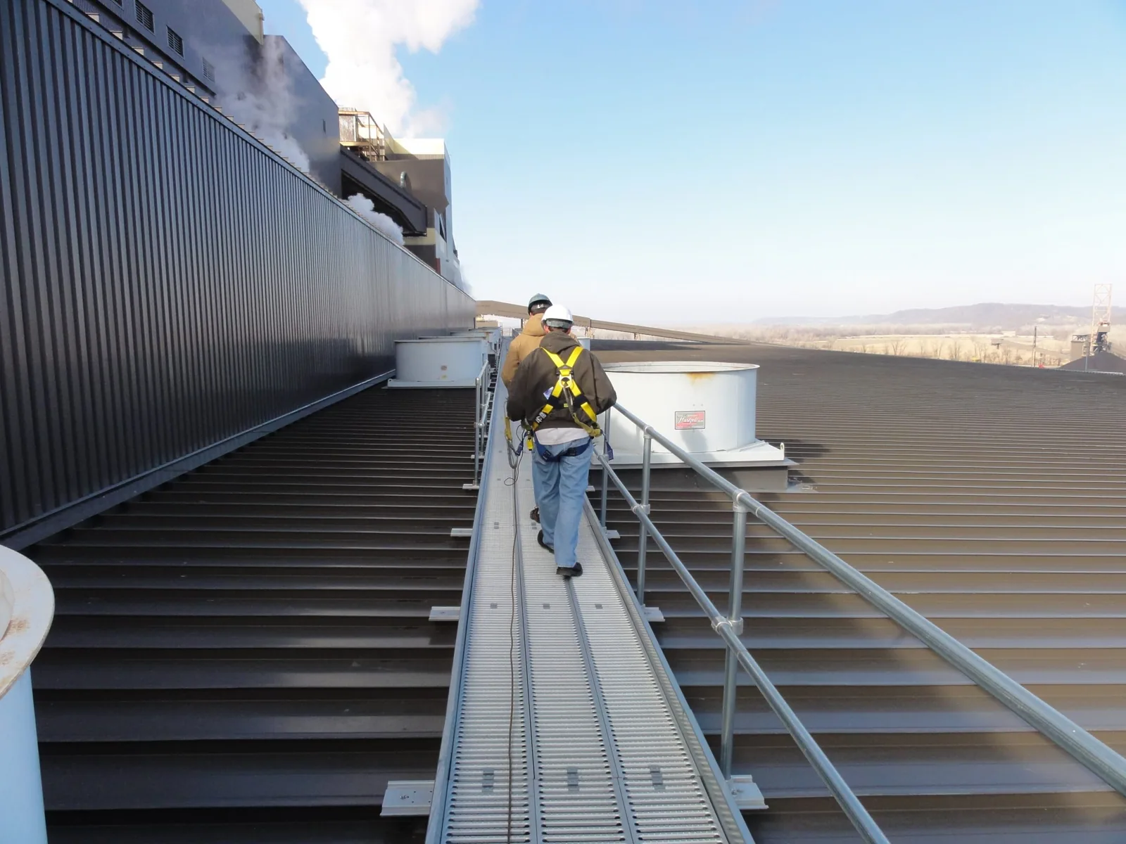 Roof Capital Planning in Yuma, AZ Roof Capital Planning in Yuma, AZ
