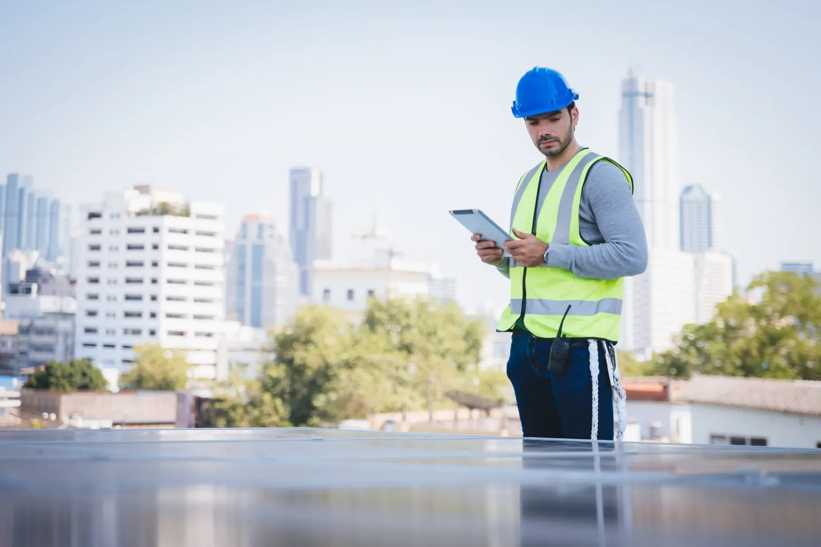 Roof Condition Reports in Yuma, AZ Roof Condition Reports in Yuma, AZ