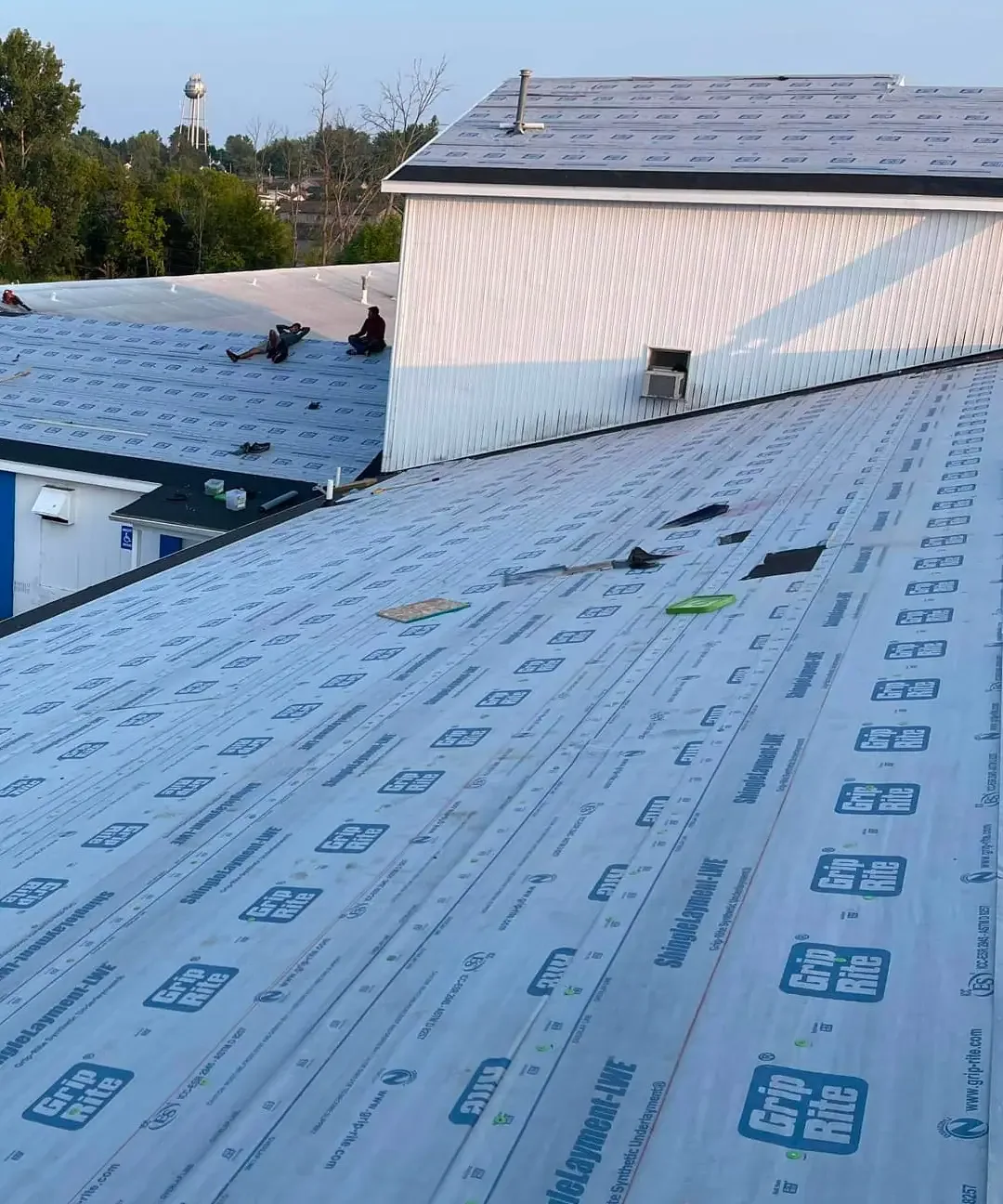 Roof Warranty Management in Yuma, AZ Roof Warranty Management in Yuma, AZ