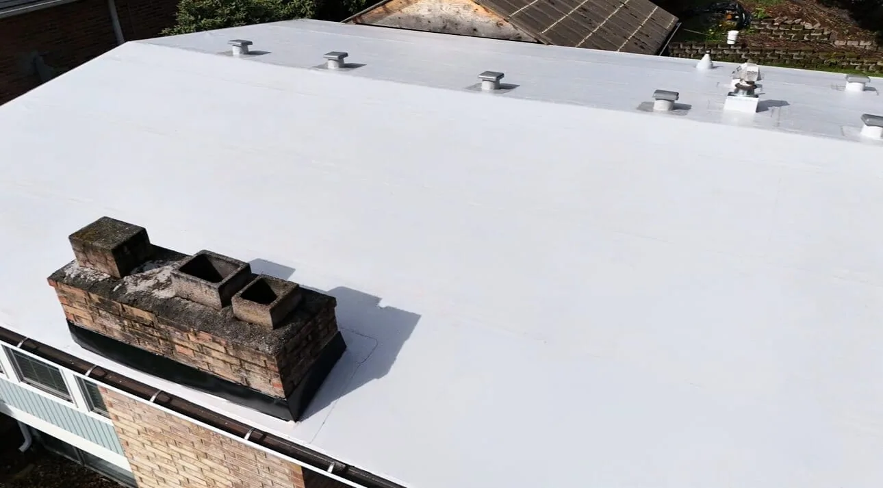 Seam Failure Repair on Yuma, AZ Commercial Roofs