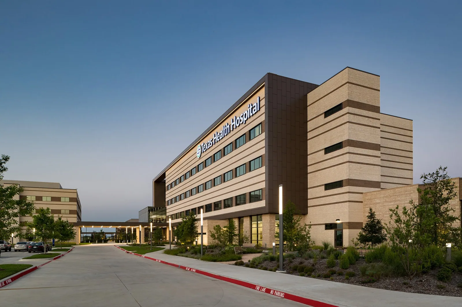 Roofing for Health Systems and Clinics in Yuma, AZ
