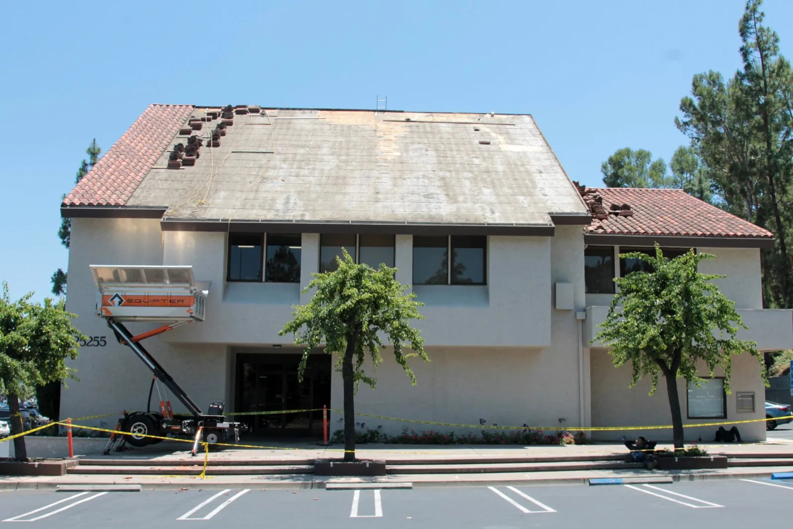 Roof Documentation for Insurance Adjusters and Restoration Firms in Yuma, AZ