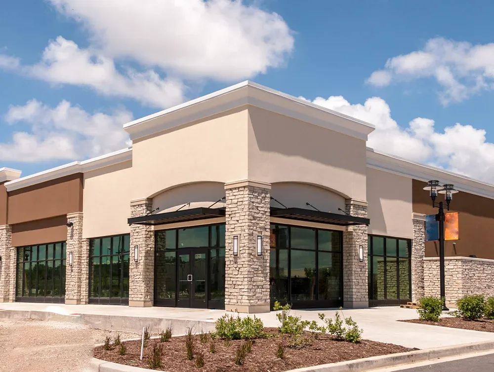 Roofing for Multi-Location Retail and Restaurant Brands in Yuma, AZ
