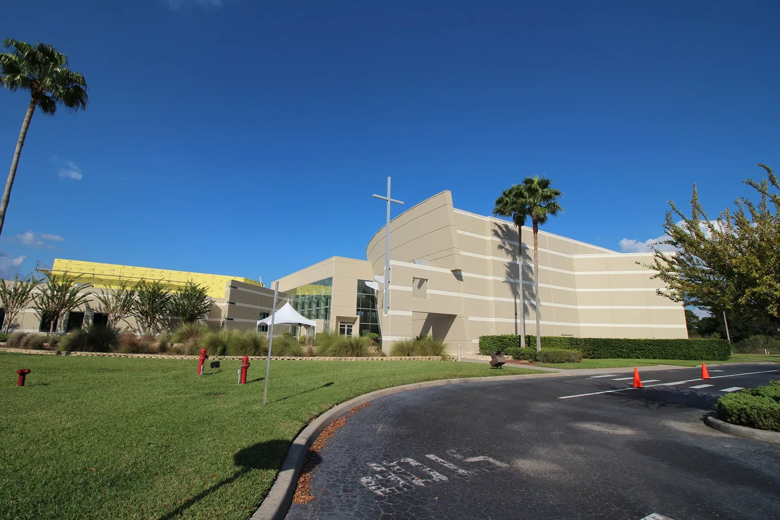 Church Roofing in Yuma, AZ Church Roofing in Yuma, AZ