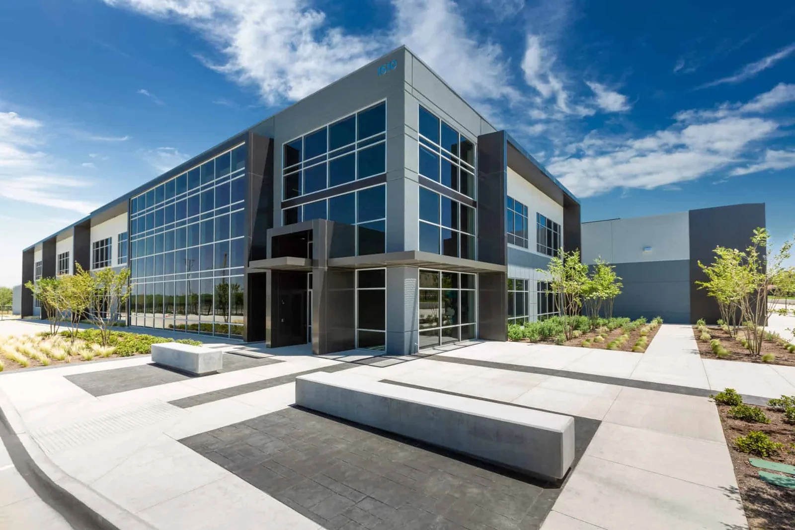 Data Center Roofing in Yuma, AZ Data Center Roofing in Yuma, AZ