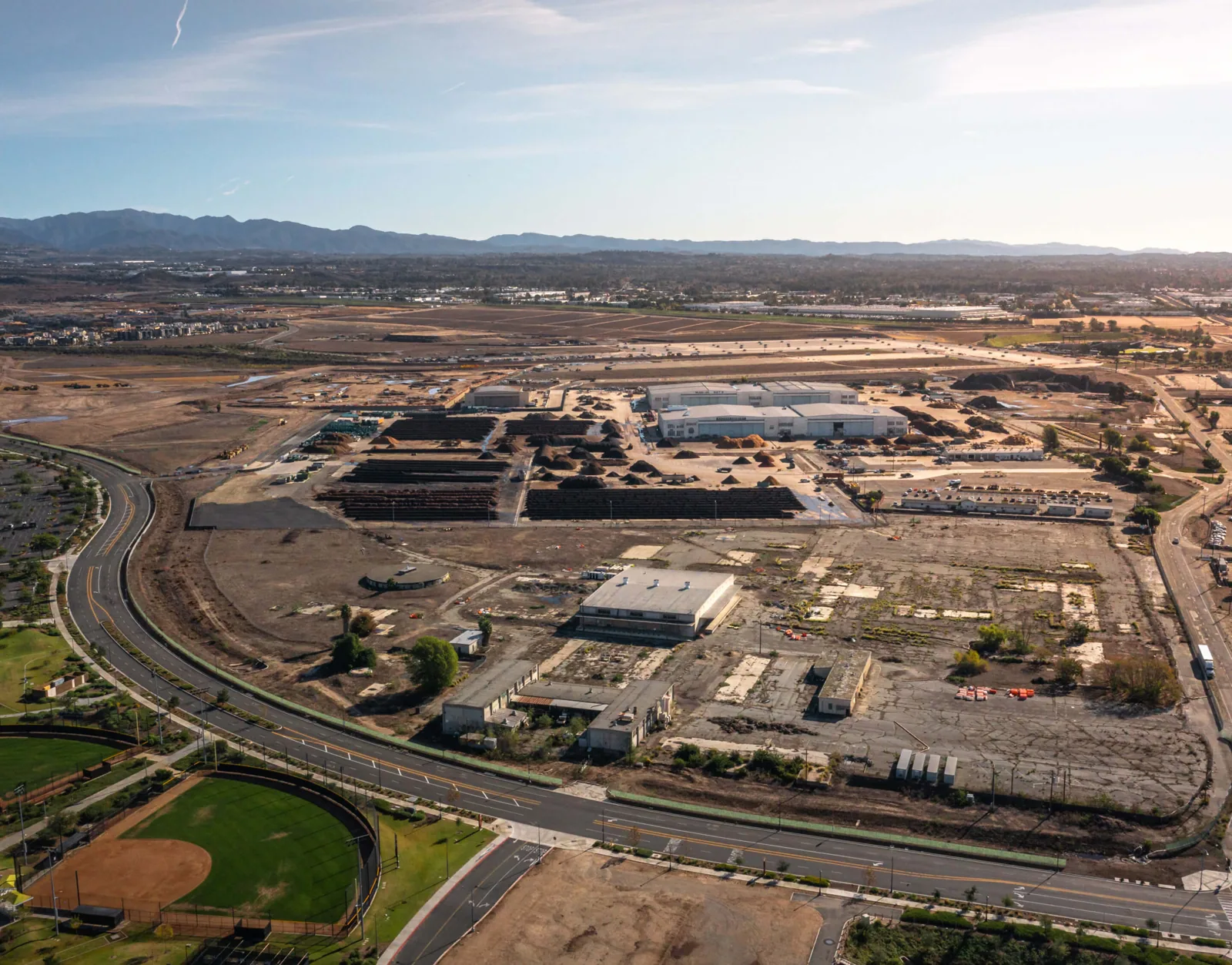 Marine Corps Base Roofing in Yuma, AZ Marine Corps Base Roofing in Yuma, AZ