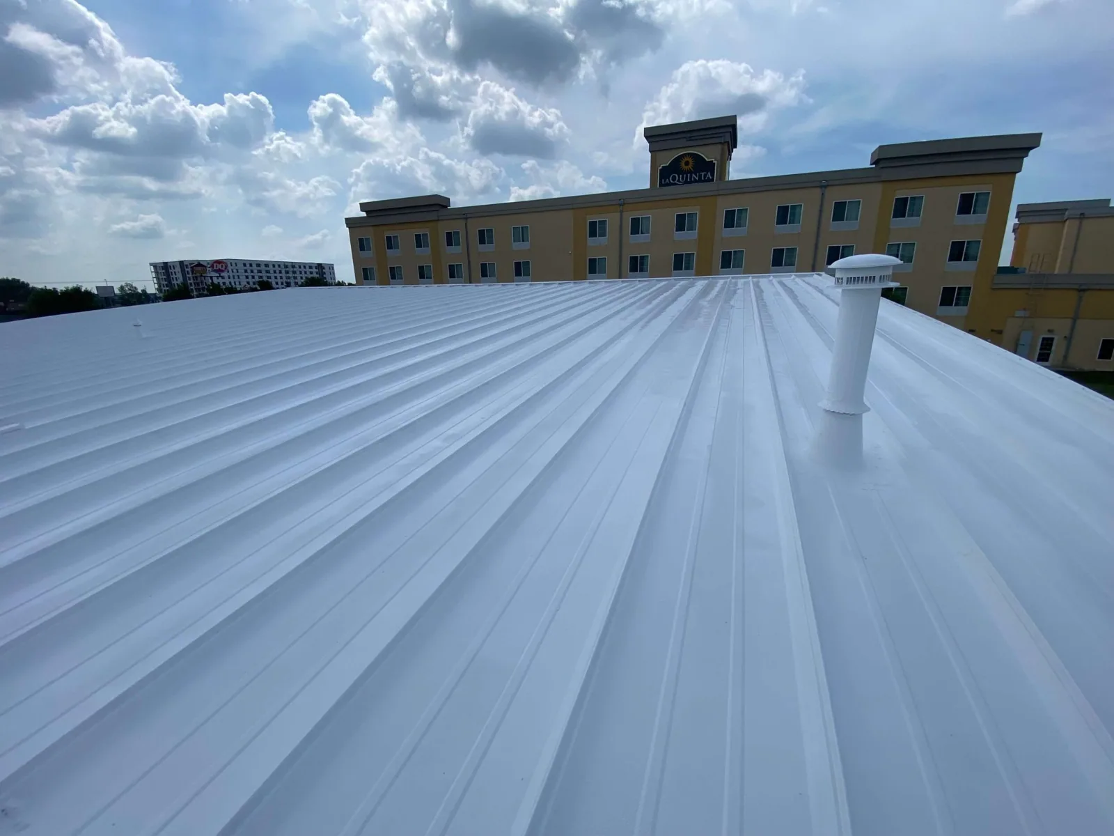 Coatings roofing in Yuma, AZ