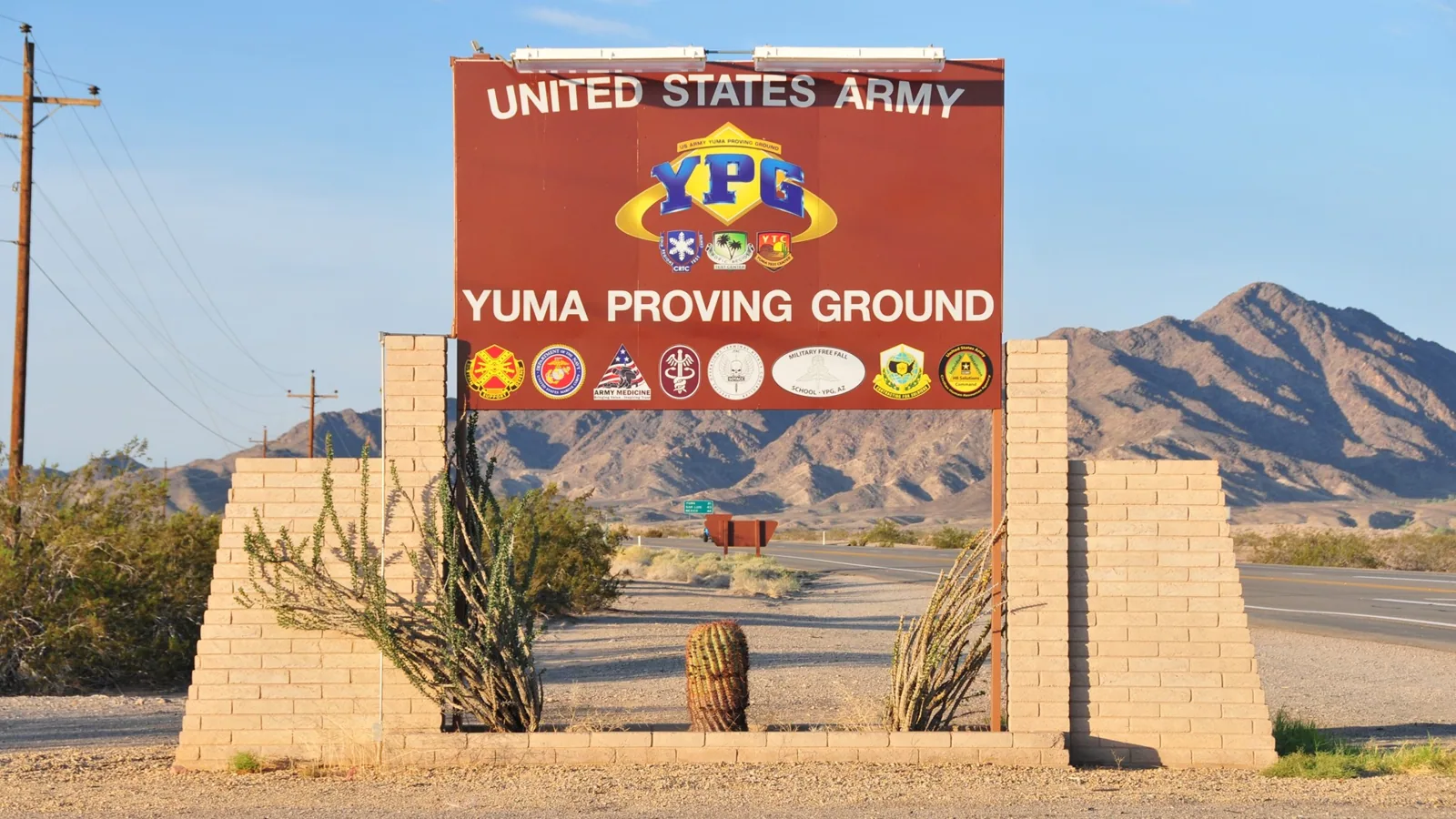 Fort Yuma Indian Reservation Fort Yuma Indian Reservation