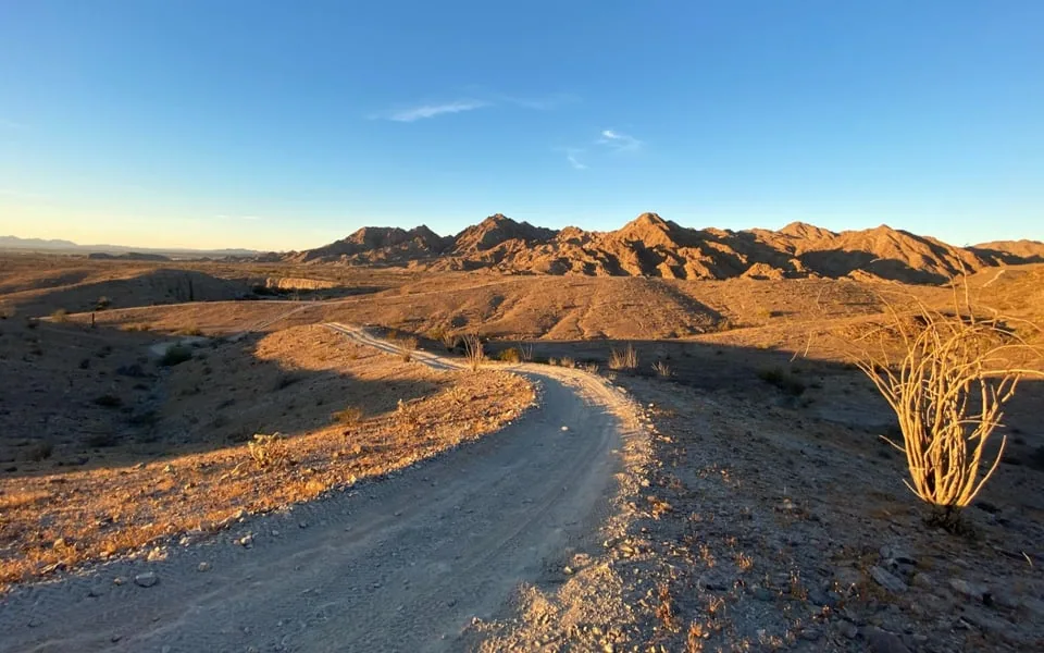 Donovan Estates