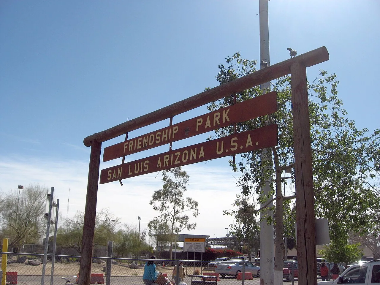 Commercial Roofing in San Luis, AZ