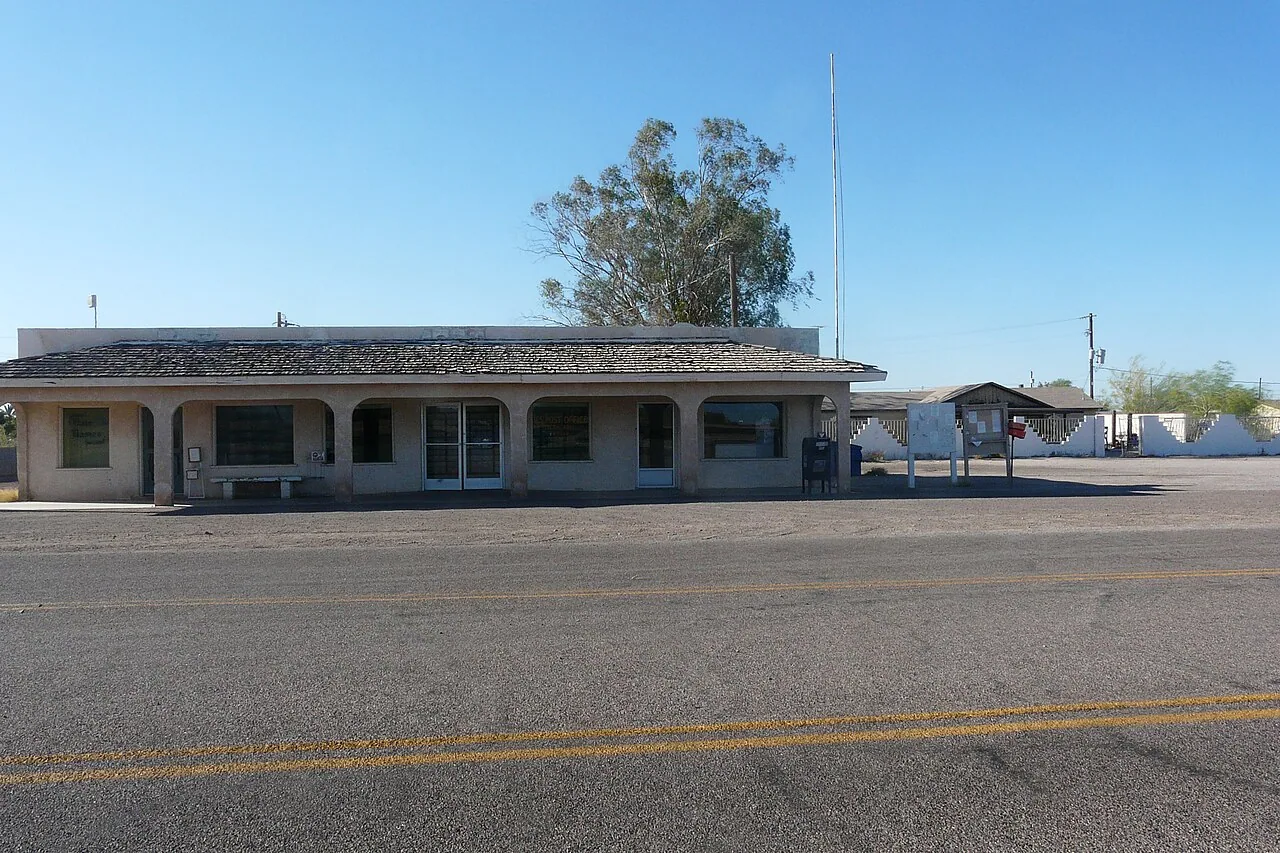 Downtown Yuma