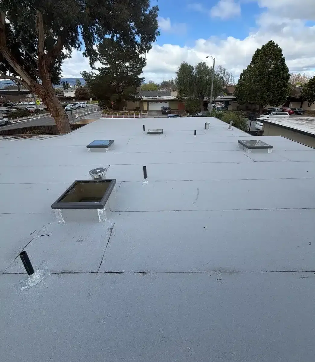 Roof Inspection in Yuma, AZ