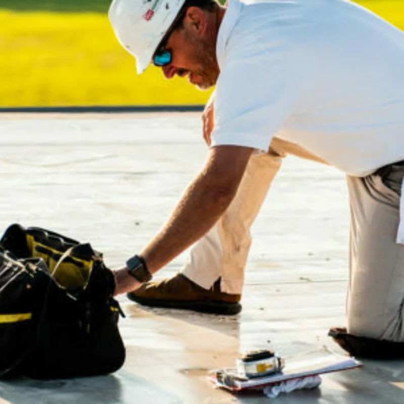 Commercial Roof Leak Repair in Yuma, AZ Commercial Roof Leak Repair in Yuma, AZ