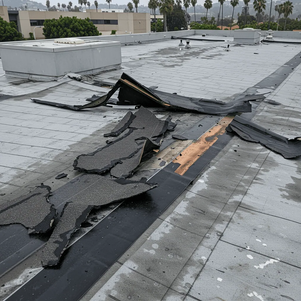 Roof Replacement in Yuma, AZ