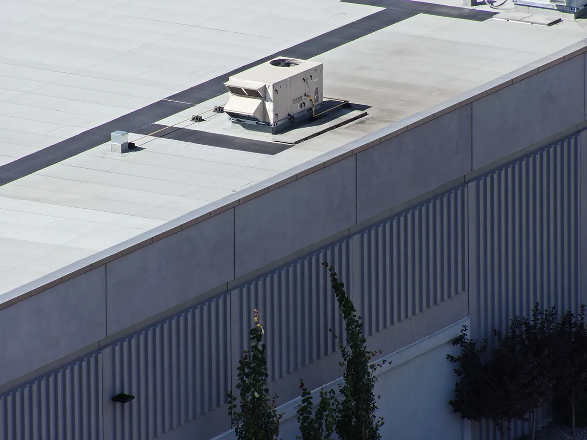 Drone Roof Inspection in Yuma, AZ Drone Roof Inspection in Yuma, AZ