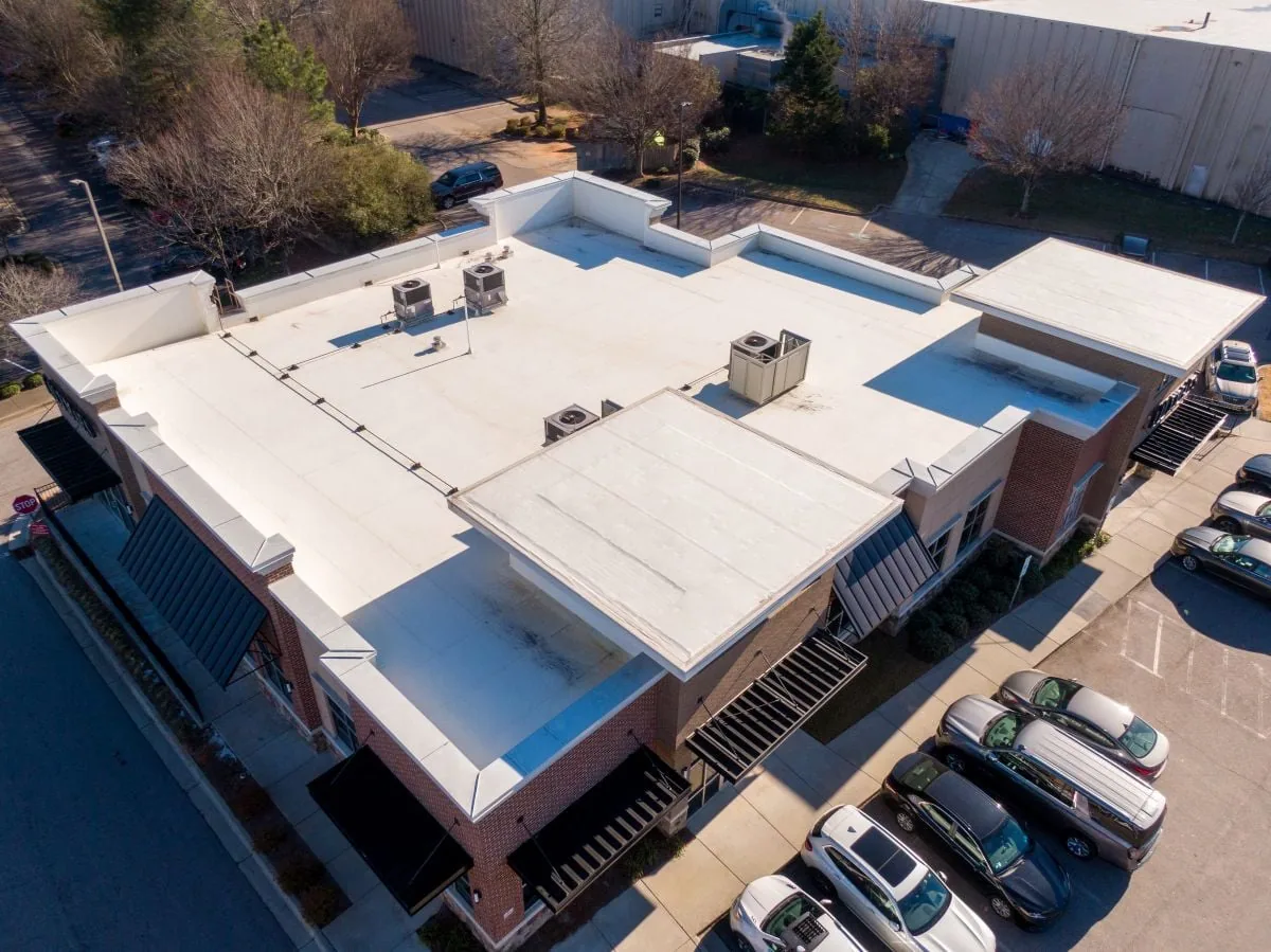Emergency Roof Repair in Yuma, AZ Emergency Roof Repair in Yuma, AZ