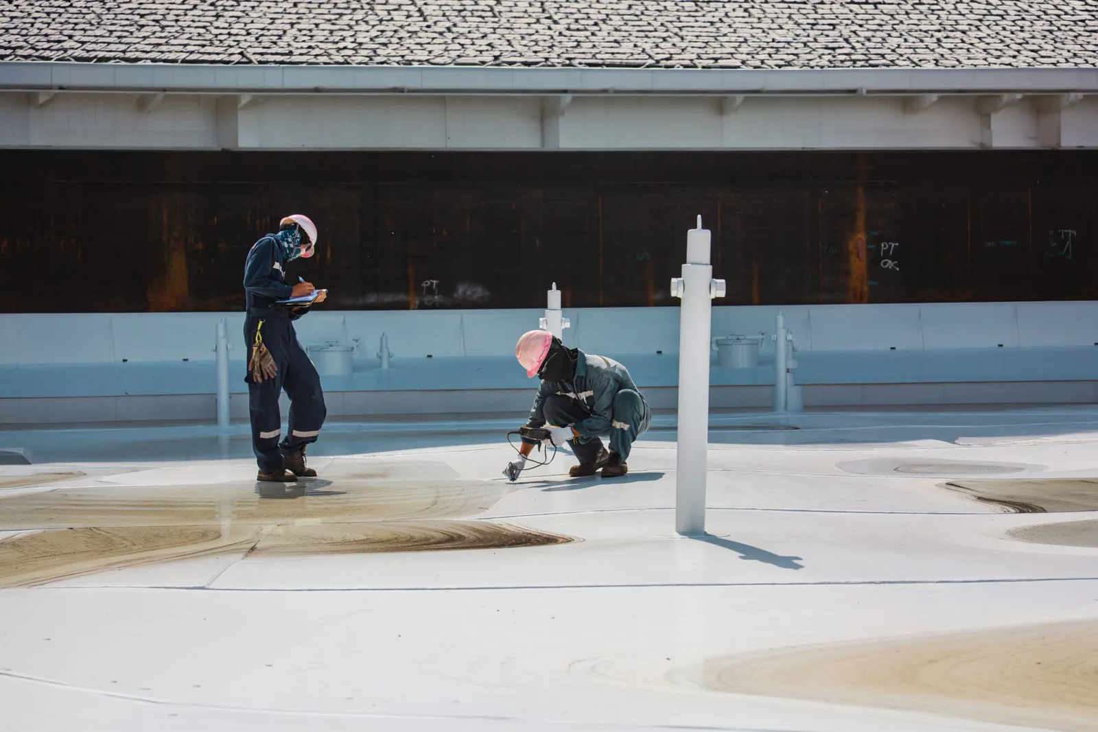 Roof Insurance Claim Assistance in Yuma, AZ Roof Insurance Claim Assistance in Yuma, AZ