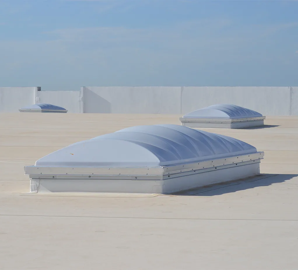 Skylight and Penetration Flashing in Yuma, AZ Skylight and Penetration Flashing in Yuma, AZ