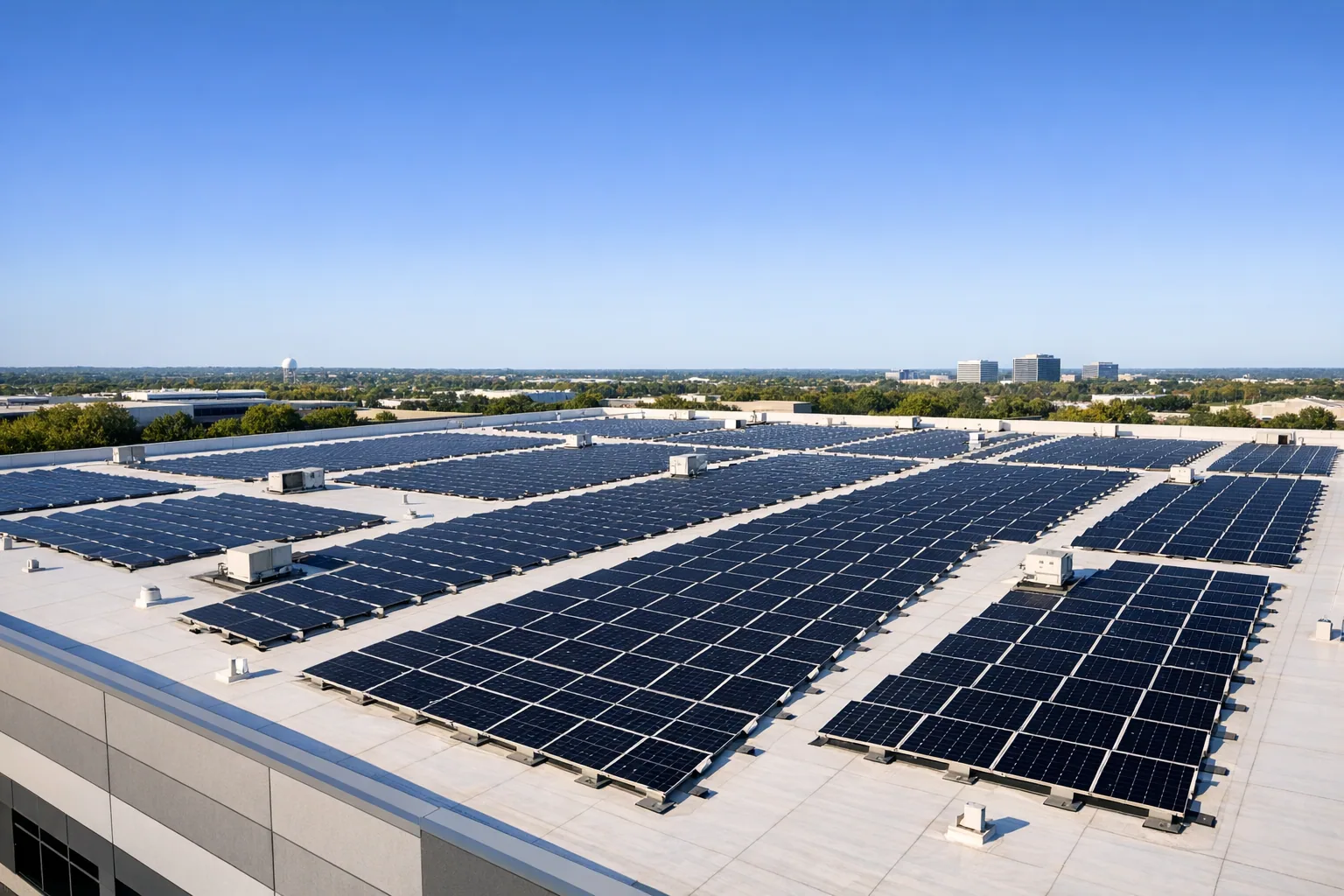 Solar-Ready Roofing in Yuma, AZ Solar-Ready Roofing in Yuma, AZ